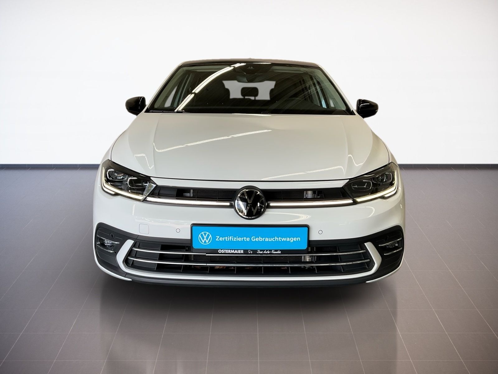 Volkswagen Polo - Bild 3