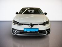 Volkswagen Polo - Vorschau Bild 3