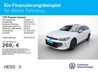 Volkswagen Passat Variant - Vorschau Bild 2