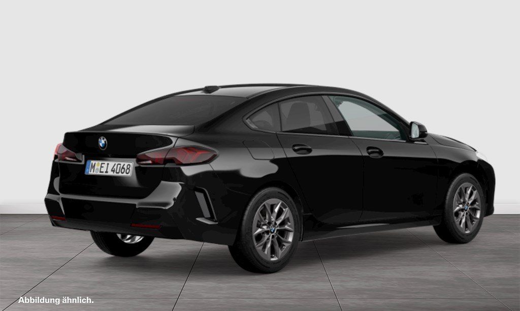 BMW 216 Gran Coupé - Bild 2