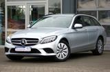 Mercedes-Benz C 220 d 4Matic T 9G-TRONIC Business PLUS - Mercedes-Benz C 220 Gebrauchtwagen in Osnabrück