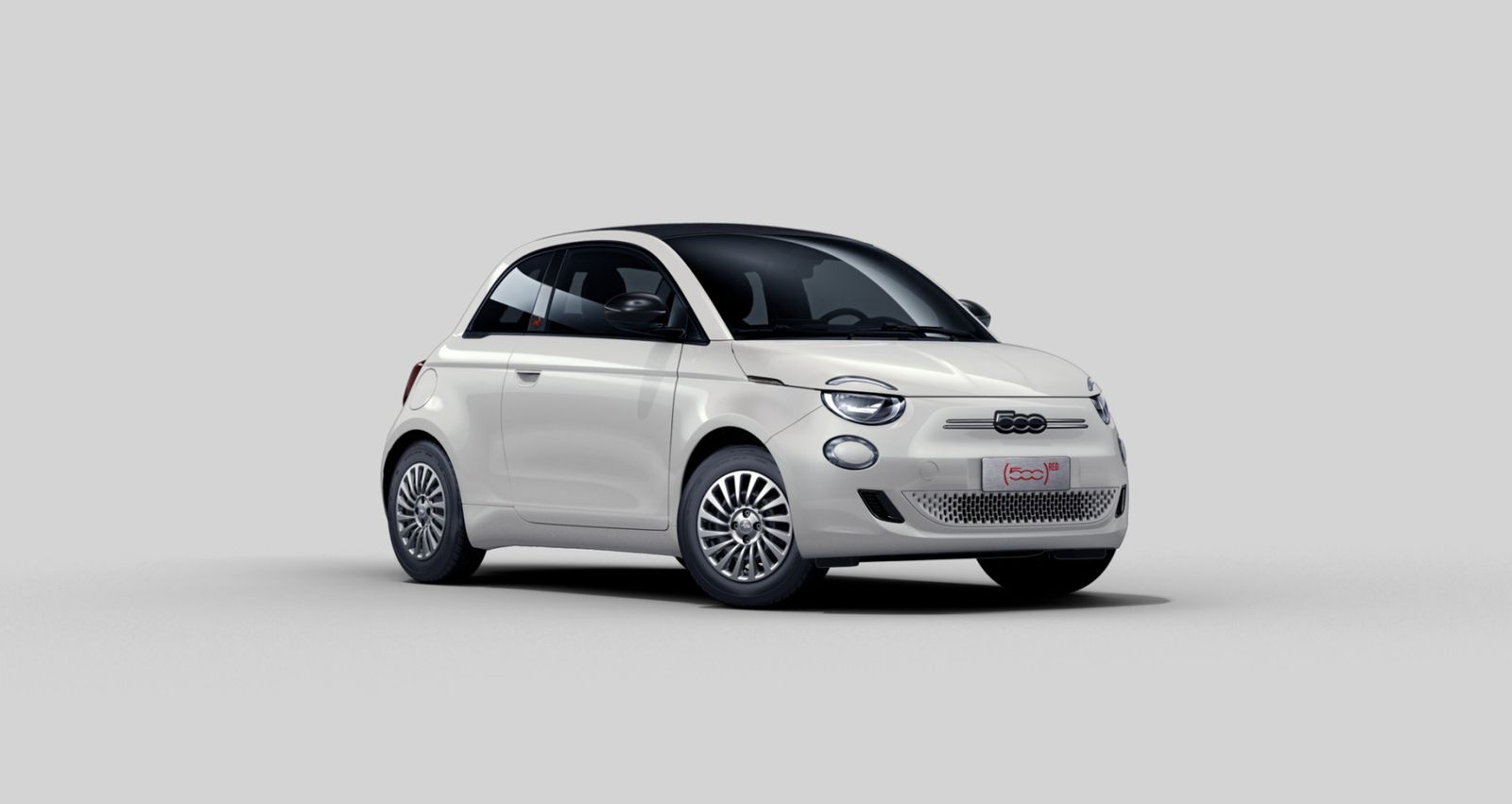 Fiat 500e - Bild 2