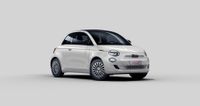 Fiat 500e - Vorschau Bild 2