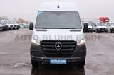 Mercedes-Benz Sprinter 314 Mixto L2H2 Werkstattwg. Standhzg. - Ladebordwand Sprinter