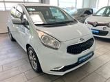Kia Venga Attract - Kia Venga aus 2016