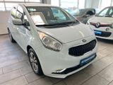 Kia Venga Attract - Kia Venga: Attract