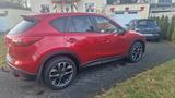 Mazda CX-5 2.2 SKYACTIV-D 175 Sports-Line AWD Spor... - Mazda: Standheizung