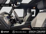 Mercedes-Benz G 580 EQ AMG Edition1 Superiore FondEntertain - Mercedes G 580 mit Schiebedach