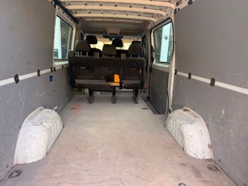 Mercedes Sprinter - 7