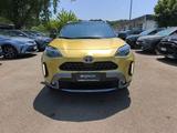 Other Toyota Yaris Cross 1.5h Premiere-i 116cv e-cvt - Other: Gold
