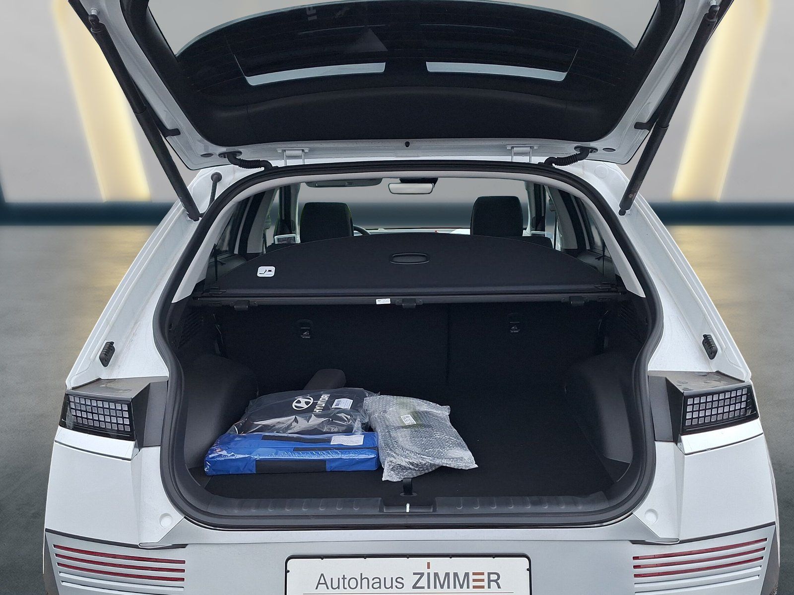 Hyundai IONIQ 5 – Bild 13