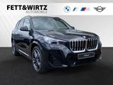 BMW X1 sDrive20i M Sport DrivingAss.+|ParkingAss.