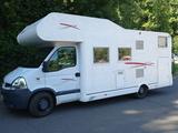 Moncayo 6 - Moncayo Wohnmobil oder -wagen