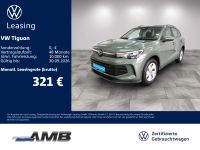 Volkswagen Tiguan - Vorschau Bild 1