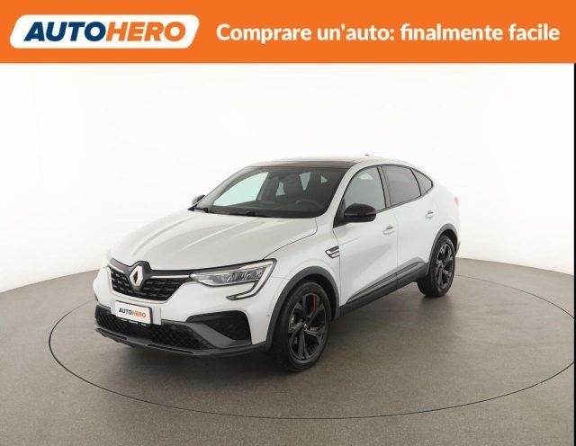 Renault RENAULT Arkana Arkana TCe 140 CV EDC R.S. Line