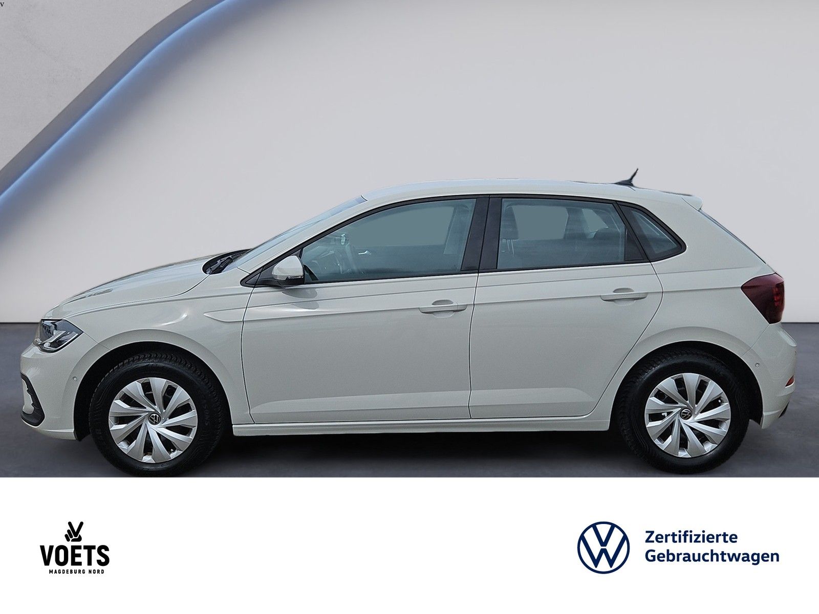 Volkswagen Polo - Bild 3