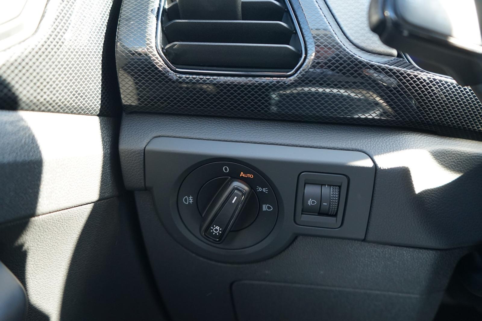 Volkswagen T-Cross 1.0 TSI DSG LED ACC Kamera, миниатюра 22