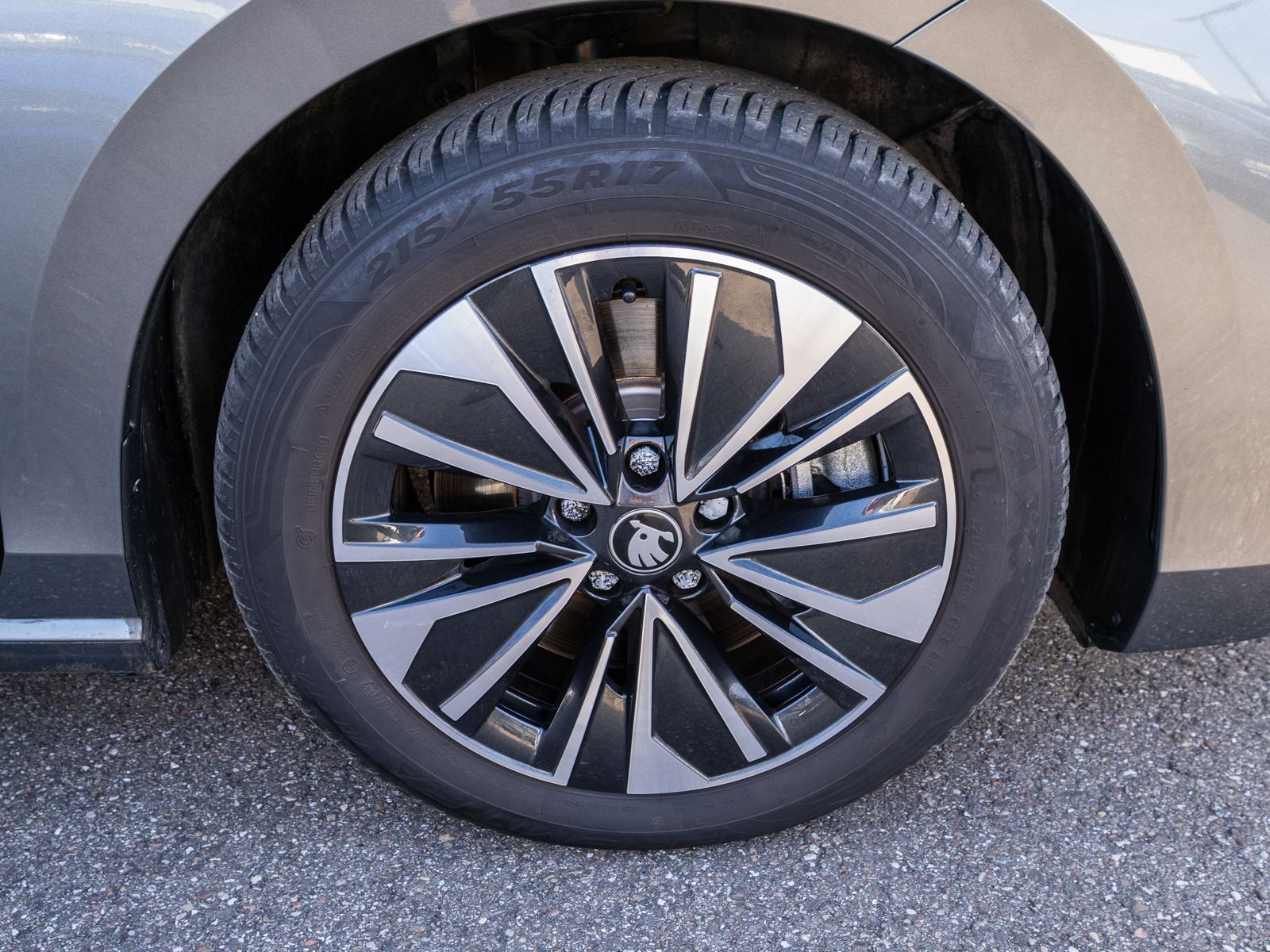 Skoda Superb - Bild 9