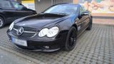 Mercedes-Benz Mercedes SL 55 amg Vollausstattung - Mercedes-Benz SL 55 AMG aus 2003