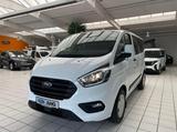 Ford Transit Custom Kombi 9-Sitzer Trend