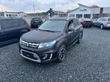 Suzuki Vitara 1.6 DDiS Comfort+ 4x4 - Suzuki Vitara mit Diesel-Antrieb: Allradantrieb
