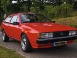 Volkswagen Scirocco 2 (53B) - gebrauchte VW Scirocco aus dem Jahr 1981