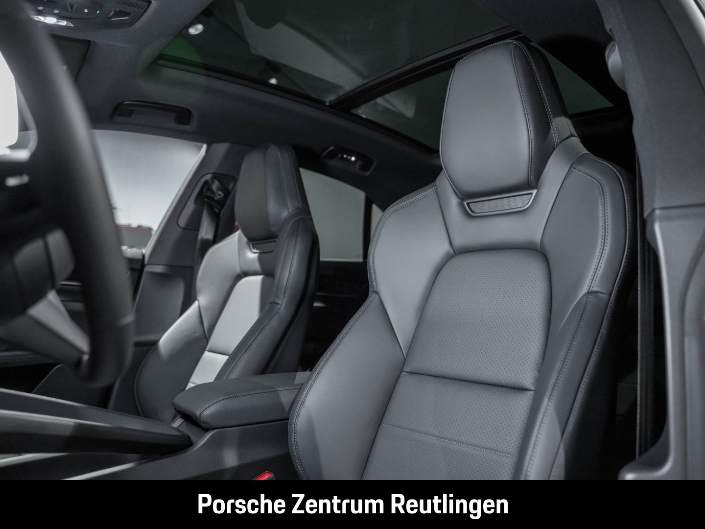 Porsche Macan - Bild 5