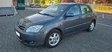Toyota Corolla 1.4 Sol Sol - gebrauchte Toyota Corolla aus dem Jahr 2007