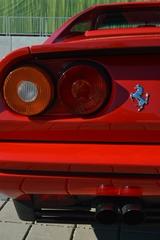 Ferrari 328 GTB - Ferrari 328 Gebrauchtwagen