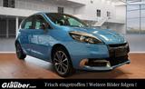 Renault Scenic III BOSE Edition/Xenon/Panorama/1.Hand - gebrauchte Renault Scenic aus dem Jahr 2012