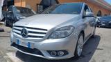 Mercedes-Benz Mercedes-benz B 160 CDI Executive navy - graue Mercedes-Benz B 160