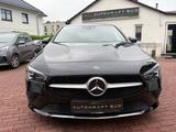 Mercedes-Benz CLA 180*AUTOM*WIDESCREEN*LED*NAVI*SHZ*GARANTIE* - Mercedes-Benz CLA 180 Gebrauchtwagen in Berlin