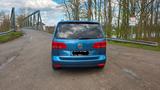 Volkswagen Touran 1.6 TDI CUP ,Zahnriemenkit Neu ! - Volkswagen Touran: Zahnriemen