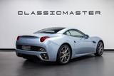Ferrari California 4.3 V8 Btw auto, Fiscale waarde € 22. - Ferrari: 3.8