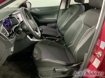 Volkswagen Taigo 1.0 TSI 6-Gang Style Garantie b. 3.4.29 