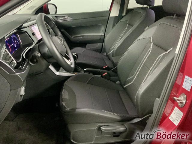 Volkswagen Taigo 1.0 TSI 6-Gang Style Garantie b. 3.4.29 