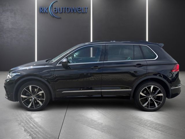 Tiguan R-Line 1.4 TSI eHybrid Navi CarPlay