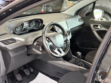 Peugeot 2008 - 9