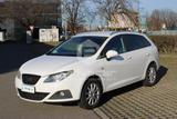 Seat SEAT Ibiza ST 1.2 TDI CR DPF Style - Seat Ibiza aus 2010: TDI