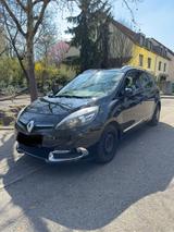 Renault Grand Scénic Bose Edition 1.6 Dies... - Renault Grand Scenic in Stuttgart