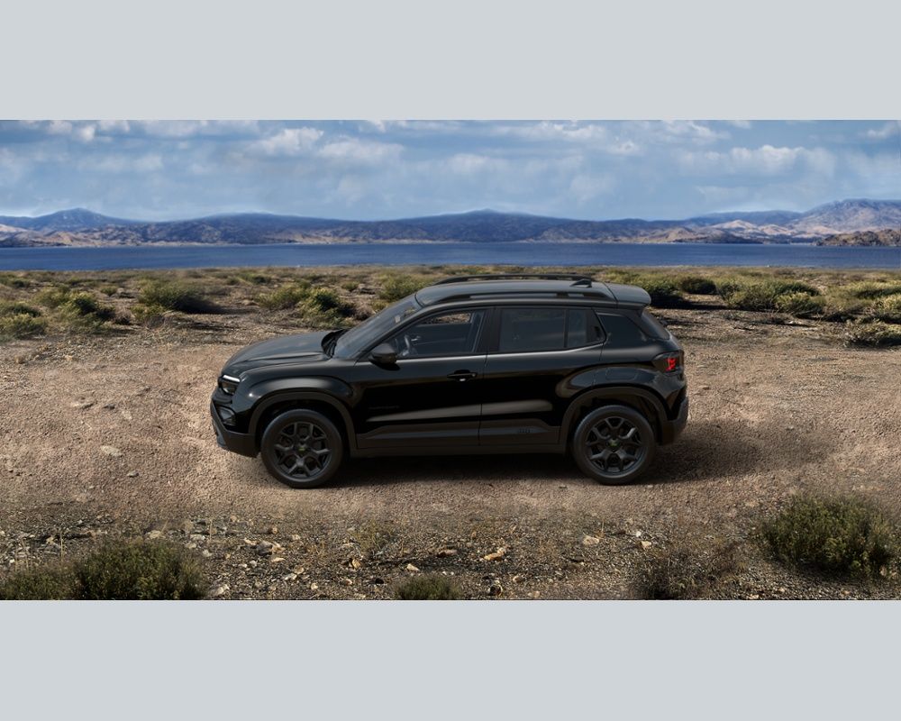 Jeep Avenger - Bild 3