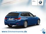 BMW 320i Touring Pano AHK HiFi Sportsitze - BMW 3er Reihe in Düsseldorf