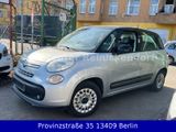 Fiat 500L Lounge *Klima+Pano+Tempomat+Euro6+1.Hand* - Fiat 500L: Lounge
