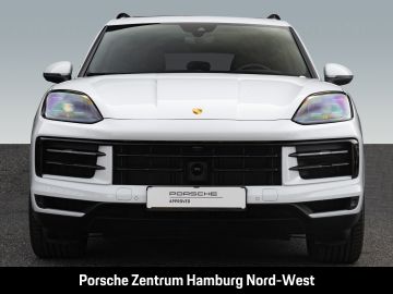 Porsche Cayenne - 9