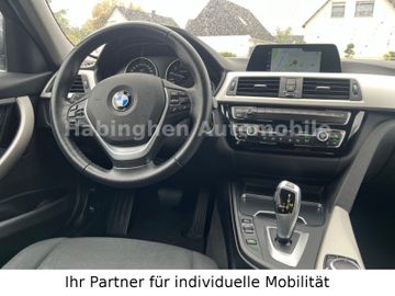 BMW 318 - 9