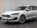 Ford Focus Titanium X 1.0 EcoBoost Hybr. 114kW(155PS) - Ford Focus: 11