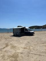 Volkswagen Crafter  - Volkswagen Firmenfahrzeug