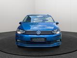 Volkswagen Touran Sound BMT/Start-Stopp/ 7-Sitzer/Garantie - VW Touran Gebrauchtwagen in Mainz
