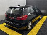 BMW 220 Active Tourer d+Temp+LED+PDC+BT+Multi+SHZG - BMW 220 Active Tourer mit Anhängerkupplung