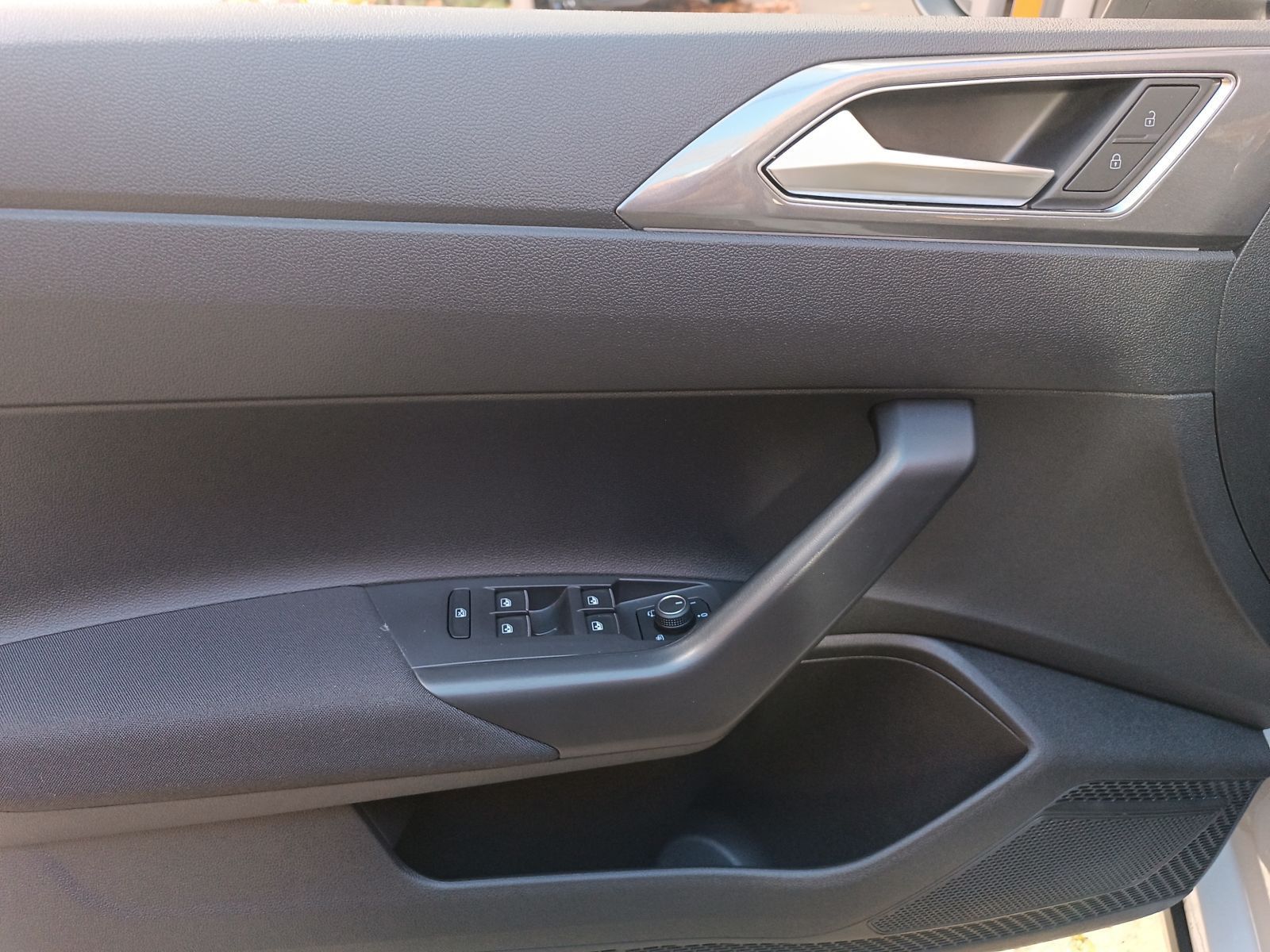 Volkswagen Taigo - Bild 8